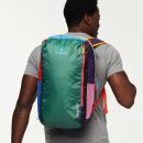 Upcycling-Rucksack 24 Liter