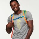 Upcycling-Rucksack 24 Liter