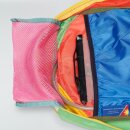 Upcycling-Rucksack 24 Liter