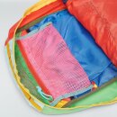 Upcycling-Rucksack 24 Liter