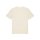Herren/Unisex T-Shirt naturweiß