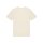 Herren/Unisex T-Shirt naturweiß