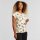 Damen T-Shirt Birds