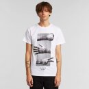 Herren T-Shirt Let`s Settle This Like Adults