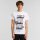 Herren T-Shirt Let`s Settle This Like Adults
