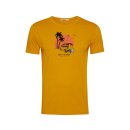 Herren T-Shirt Nature Car Surf