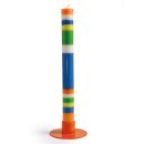 Kerze Geburtstags Konfetti