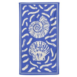 Strandtuch Nautilus 100x180cm
