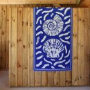 Strandtuch Nautilus 100x180cm