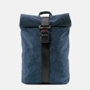 Rolltop-Rucksack 21L aus Airbags