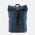 Rolltop-Rucksack 21L aus Airbags