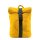 Rolltop-Rucksack 21L aus Airbags