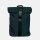Rolltop-Rucksack 21L aus Airbags