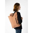 Rucksack Anil nougat