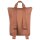 Rucksack Anil nougat