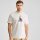Herren T-Shirt Fallen Skier