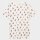 Herren T-Shirt Go Outside Off-White AOP