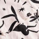 Damen T-Shirt Papercut Horses