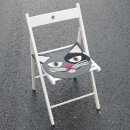 Sitzkissen Katze