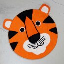 Sitzkissen Tiger