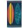 Strandtuch "Surfboard" 100x180cm