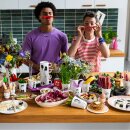 Keramik-Becher - Coffee Now