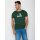 Herren T-Shirt Bear Canoe