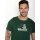 Herren T-Shirt Bear Canoe