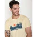 Herren T-Shirt Into Unknown
