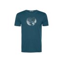 Herren T-Shirt Moose Creek