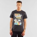 Herren T-Shirt Stockholm Video