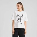 Damen T-shirt Vadstena Wine Rocks