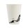 Keramik-Becher - Battery low