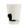 Keramik-Becher - Battery low