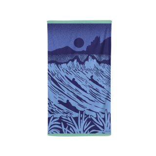 Strandtuch Endless Sommer Navy