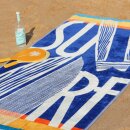 Strandtuch Surf 100x180cm
