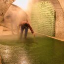 Seife Aleppo, 95% Olivenöl, 200g