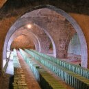 Seife Aleppo, 95% Olivenöl, 200g