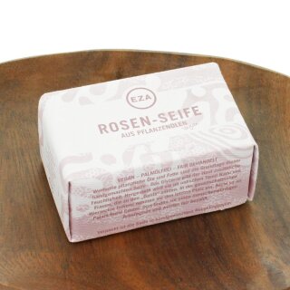 Rosen-Seife 100g