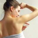 Alaunstein "das natürliche Deo";...