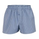 Boxer-Shorts Gregor Doppelpack, denim blue S