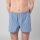 Boxer-Shorts Gregor Doppelpack, denim blue XL
