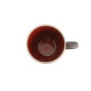 Keramik-Becher Kirsche, 360 ml