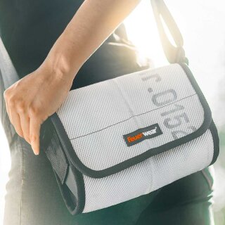 feuerwear tasche larry