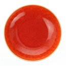 Keramik-Pastateller Orange, Ø 23,7 cm