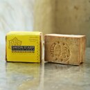 Seife Aleppo, 8% Lorbeeröl 92% Olivenöl, 200g