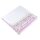 Hammam-Tuch "White Sand" L White&Parma