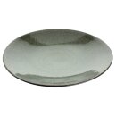 Keramik-Servierteller, Ø 32,5 cm
