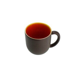 Keramik-Becher, 360 ml