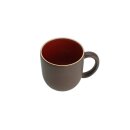Keramik-Becher, 360 ml